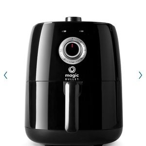 NutriBullet Magic Bullet Air Fryer🔥🔥🔥 Big Sale